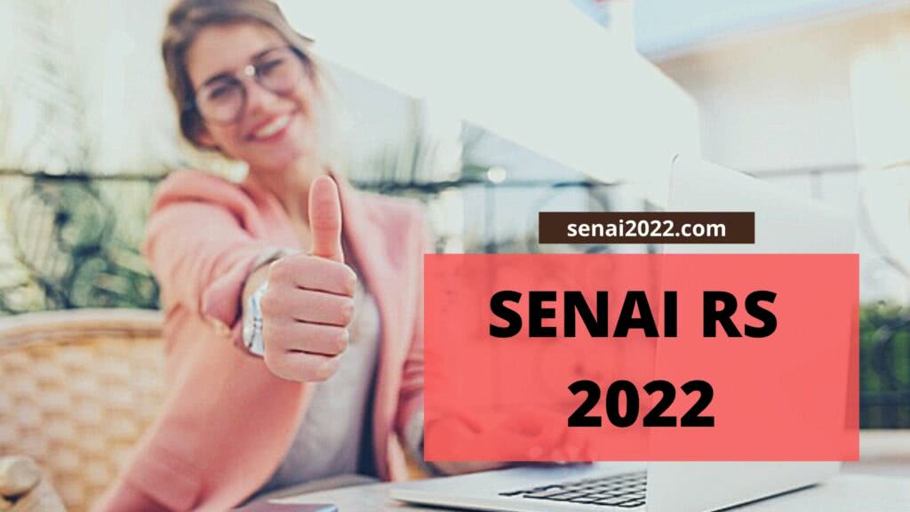 SENAI RS 2022
