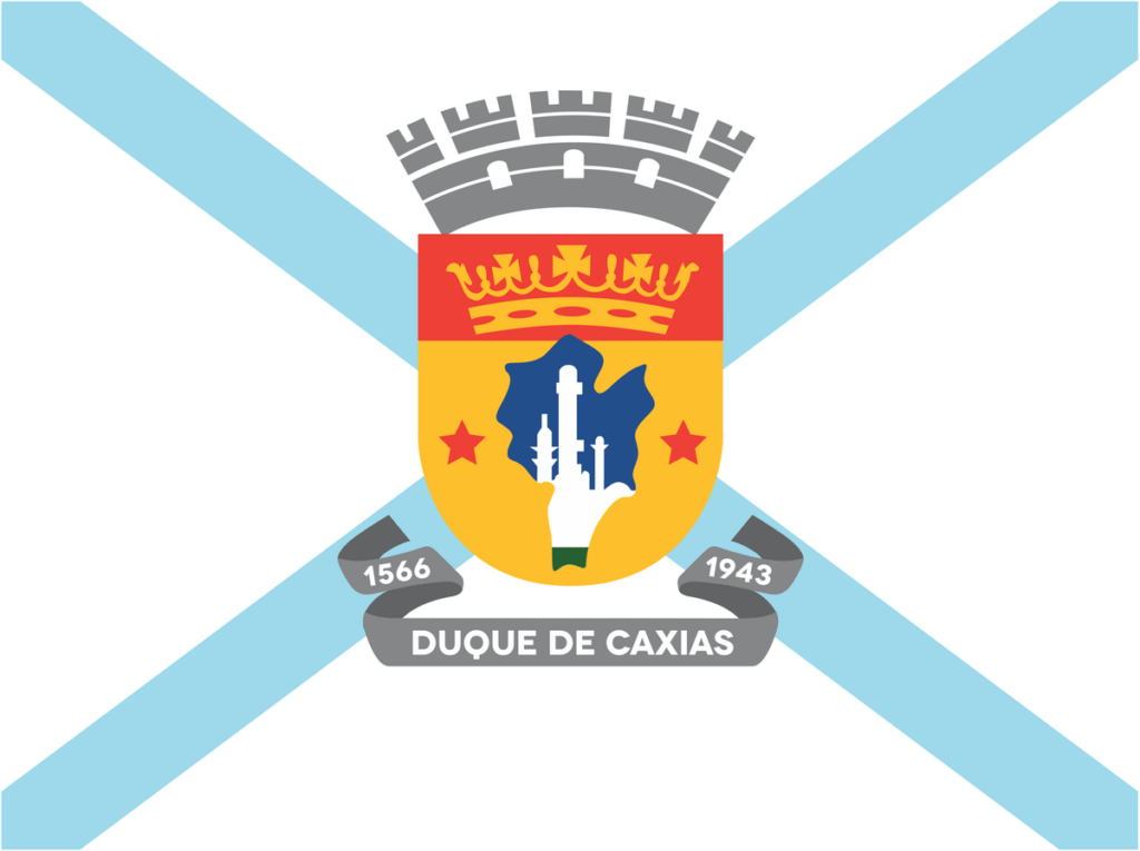 SENAI Duque de Caxias 2022